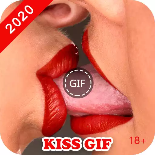Play Kiss GIF APK Play Kiss GIF APK