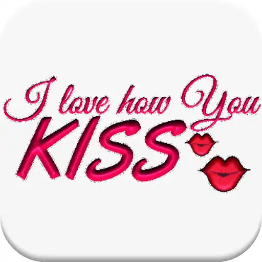 Play Kiss GIF Images Collection. APK