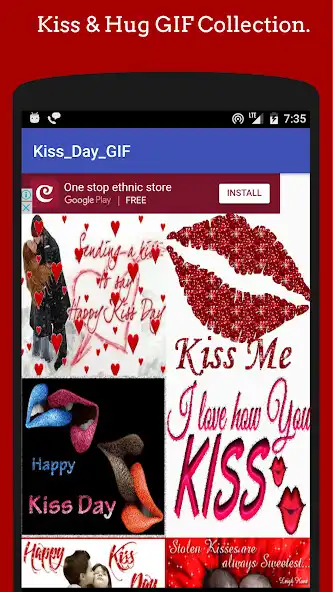 Play Kiss GIF Images Collection. and enjoy Kiss GIF Images Collection. with UptoPlay Play Kiss GIF Images Collection. and enjoy Kiss GIF Images Collection. with UptoPlay