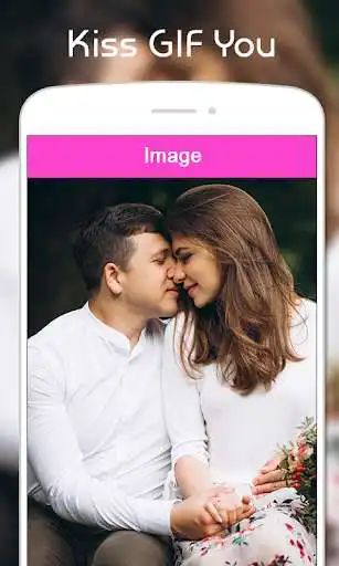 Play Kiss GIF, Live Love Miss you Gif