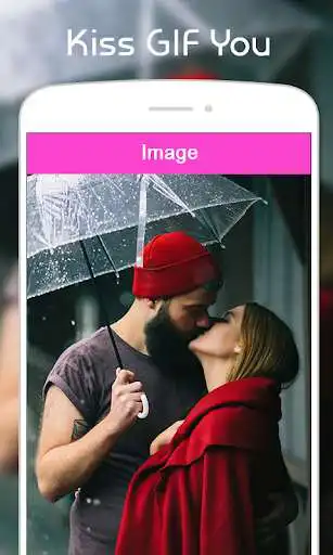 Play Kiss GIF, Live Love Miss you Gif