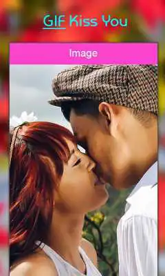 Play Kiss GIF, Live Love Miss you Gif