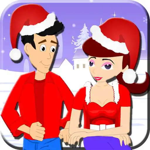 Run free android online Kissing Game-Christmas Romance APK Run free android online Kissing Game-Christmas Romance APK