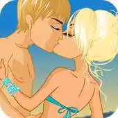 Free play online Kissing on a Beach Dress Up APK Free play online Kissing on a Beach Dress Up APK