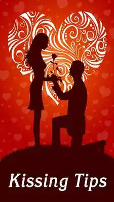Play Kissing Tips