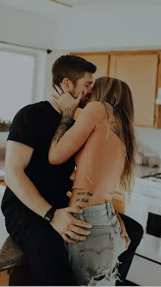 Play Kissing Video - Kiss Status  and enjoy Kissing Video - Kiss Status with UptoPlay