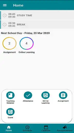 Play KISS Kanaan Schools as an online game KISS Kanaan Schools with UptoPlay
