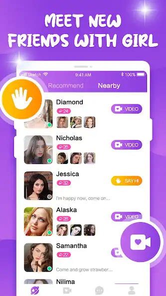 Play KissKiss as an online game KissKiss with UptoPlay