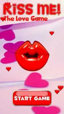 Play Kiss Me Baby