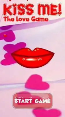 Play Kiss Me Baby