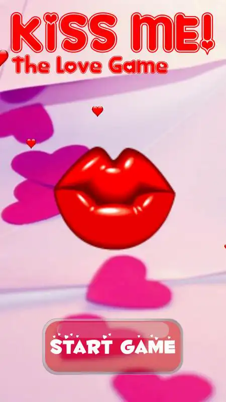 Play Kiss Me Baby