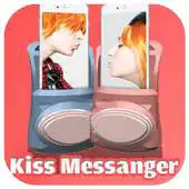 Free play online Kiss Messanger Pro - Free App APK Free play online Kiss Messanger Pro - Free App APK