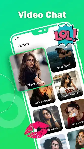 Play KissMe - Video Call Chat and enjoy KissMe - Video Call Chat with UptoPlay Play KissMe - Video Call Chat and enjoy KissMe - Video Call Chat with UptoPlay