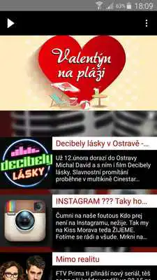 Play Kiss Morava