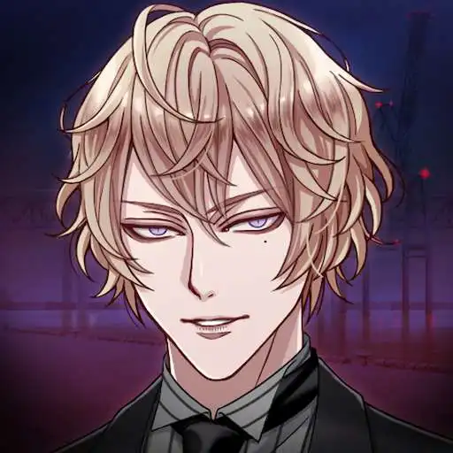 Play Kiss of Darkness:Romance you choose APK