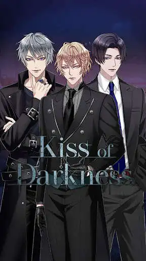 Play Kiss of Darkness:Romance you choose and enjoy Kiss of Darkness:Romance you choose with UptoPlay Play Kiss of Darkness:Romance you choose and enjoy Kiss of Darkness:Romance you choose with UptoPlay