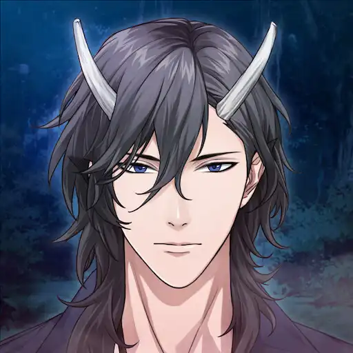 Play Kiss of the Wendigo : Romance Otome Game APK