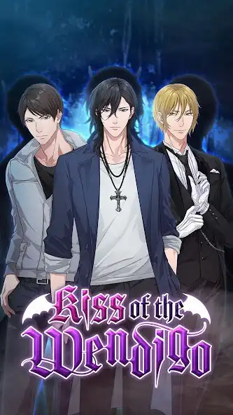 Play Kiss of the Wendigo : Romance Otome Game  and enjoy Kiss of the Wendigo : Romance Otome Game with UptoPlay