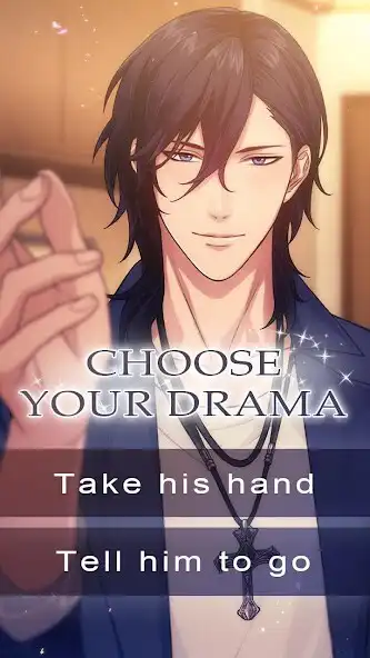 Play Kiss of the Wendigo : Romance Otome Game as an online game Kiss of the Wendigo : Romance Otome Game with UptoPlay