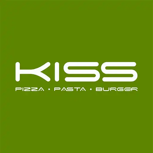 Play KISS PIZZA PASTA BURGER APK