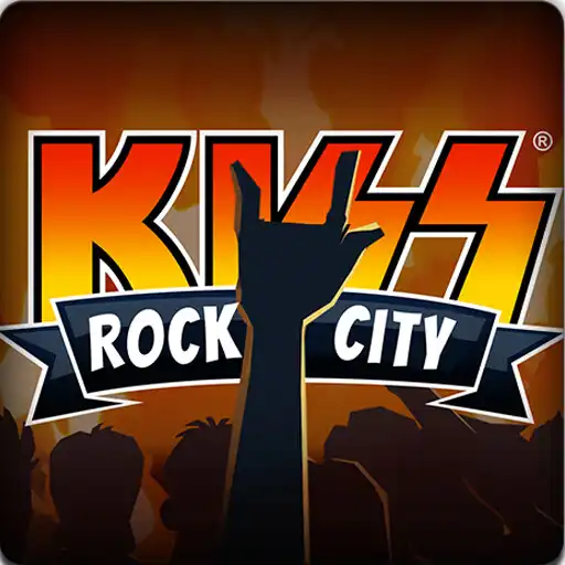 Play KISS Rock City - Road to Fame APK Play KISS Rock City - Road to Fame APK