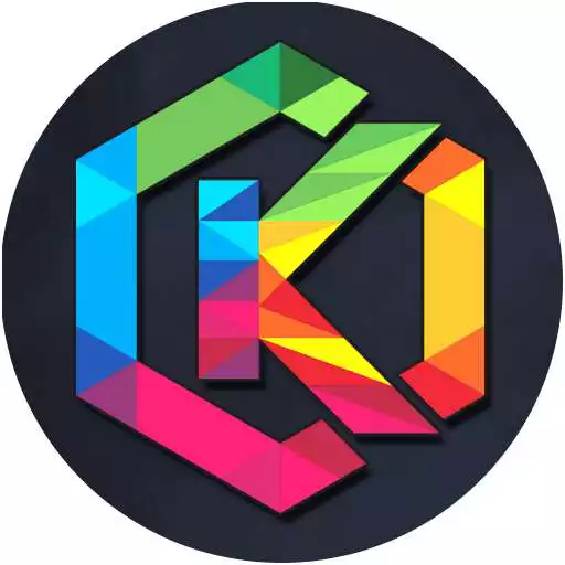 Run free android online Kisss Launcher 2017 APK
