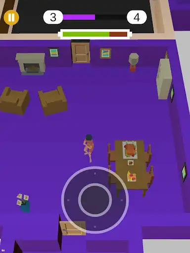 Play Kiss Them Bye  and enjoy Kiss Them Bye with UptoPlay