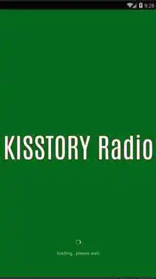 Play KISSTORY Radio