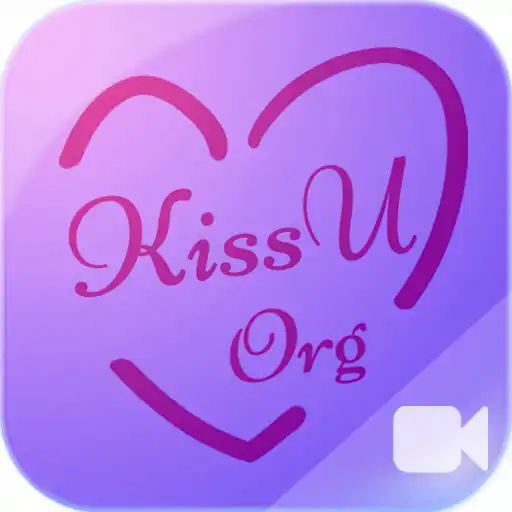 Play KissU Org- Live video chat APK