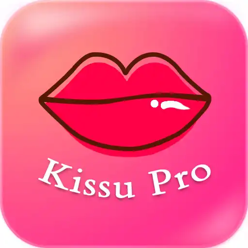 Play KissU Pro-Live video chat APK