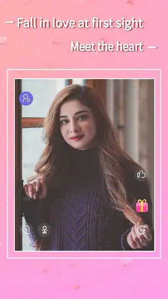 Play KissU Pro-Live video chat and enjoy KissU Pro-Live video chat with UptoPlay Play KissU Pro-Live video chat and enjoy KissU Pro-Live video chat with UptoPlay