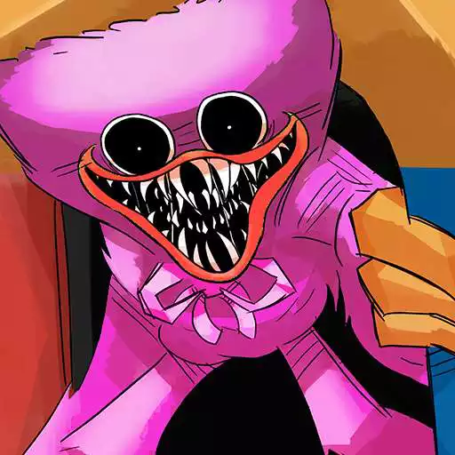 Play Kissy Missy Playtime APK