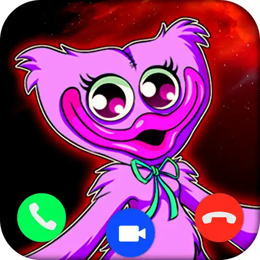 Play Kissy Missy Video Call Prank APK Play Kissy Missy Video Call Prank APK