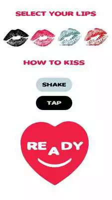 Play Kiss Your Friend