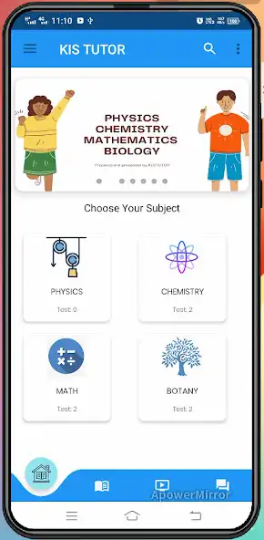 Play KIS Tutor  and enjoy KIS Tutor with UptoPlay
