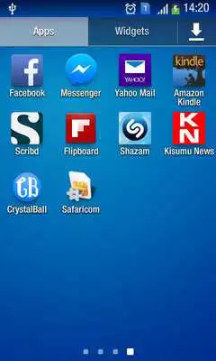 Play Kisumu News