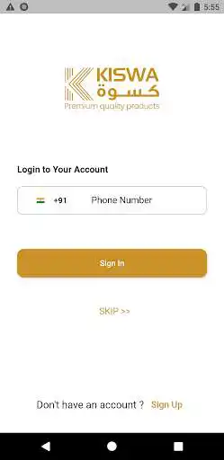 Play Kiswa Store  and enjoy Kiswa Store with UptoPlay