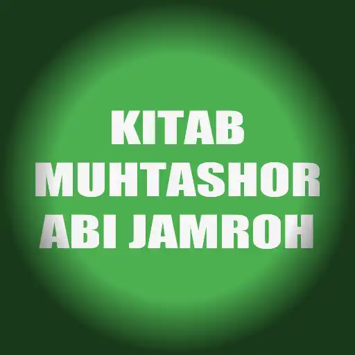 Play Kitab Abi Jamroh APK
