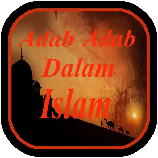 Play Kitab Adab Dalam Islam APK