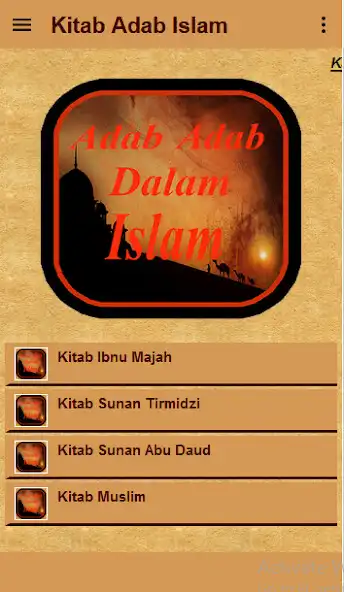 Play Kitab Adab Dalam Islam as an online game online Kitab Adab Dalam Islam with UptoPlay Play Kitab Adab Dalam Islam as an online game Kitab Adab Dalam Islam with UptoPlay