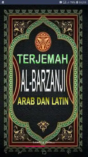 Play Kitab Al Barzanji Dan Terjemah as an online game Kitab Al Barzanji Dan Terjemah with UptoPlay
