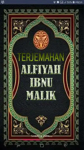 Play Kitab Alfiyah Ibnu Malik Dan Terjemahan as an online game Kitab Alfiyah Ibnu Malik Dan Terjemahan with UptoPlay
