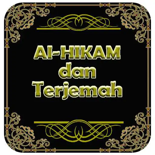 Play Kitab Al Hikam Dan Terjemah APK