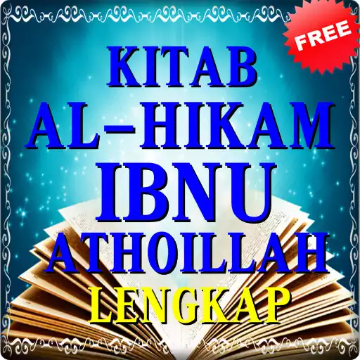 Play Kitab Al Hikam-Ibnu Athoillah