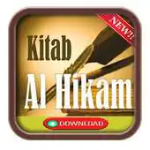 Free play online Kitab Al Hikam Terjemahan Mp3 APK