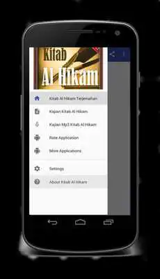 Play Kitab Al Hikam Terjemahan Mp3 Play Kitab Al Hikam Terjemahan Mp3
