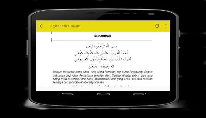 Play Kitab Al Hikam Terjemahan Mp3 Play Kitab Al Hikam Terjemahan Mp3