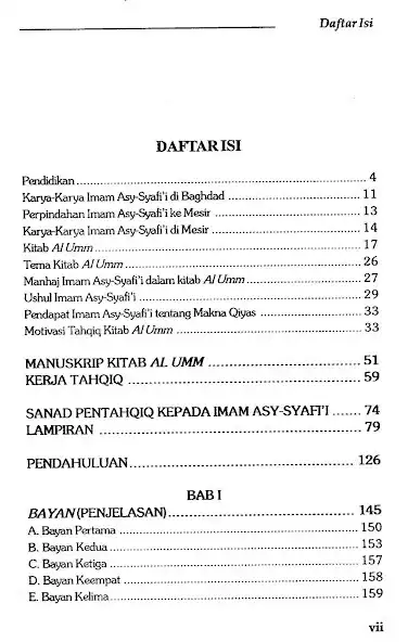 Play Kitab Al Umm Imam Syafii 1 as an online game Kitab Al Umm Imam Syafii 1 with UptoPlay