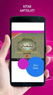 Play Kitab Amtsilati