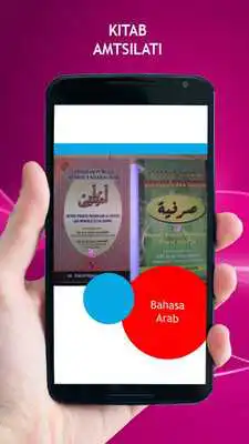 Play Kitab Amtsilati